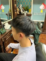 -贝勒爷专业男发