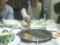 火锅-佰家火锅(西六路店)