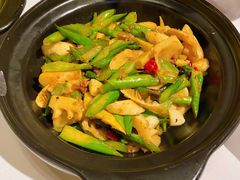 -小厨娘淮扬菜(清江苏宁广场店)