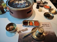 -西塔老太太泥炉烤肉(川沙百联店)