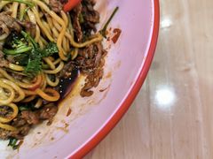 -阿当·小炒牛肉面(人广店)