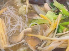 -福屿鲜捞小吃·捞化(福屿总店)