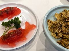 -惠丰堂饭庄·烤鸭·京味菜(民族大学店)