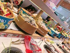 -龍歌自助小火锅(崂山丽达店)