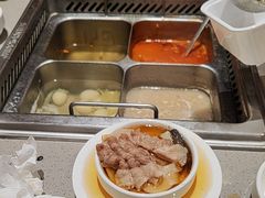 -海底捞火锅(龙湖时代天街店)