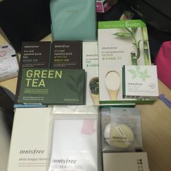 -悦诗风吟innisfree