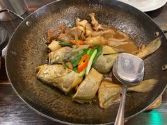 -临家闽南菜(宝洲路店)