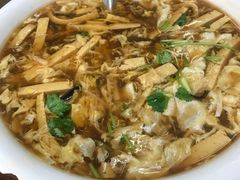 -北京炸酱面馆·烤鸭(前门总店)