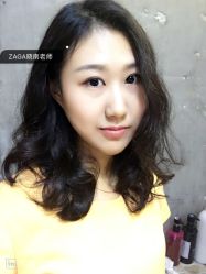 -ZAGA形象设计