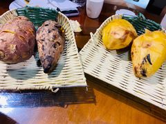 地瓜-别有洞天(一匡街店)