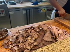 -清真磨沟沿老字号牛肉面(总店)