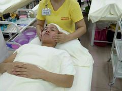 -伊丽莎白美容培训学校(顺德校区)