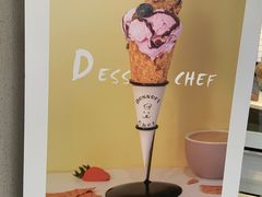-Glacio Dessert Chef