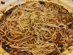 -恋拐子油爆虾·家常菜