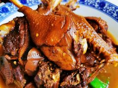 大灶鹅-十八灶饭庄