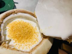 -狐狸爱上椰子鸡(滨江星光大道店)