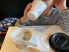 -肯德基(新凌云店)