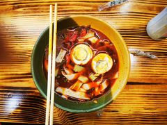 -十里香粉馆(虹桥中路店)