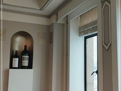 -上海和平饭店华懋阁 Cathay Room
