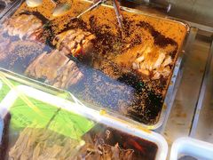 重庆张氏丰都麻辣鸡块-丰都麻辣鸡块(大同路店)