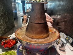 -东来顺饭庄(apm总店)