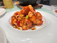 -香丰阁·烤鸭·川湘菜(清河店)