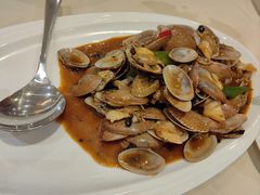 -益利大酒楼(井岸店)