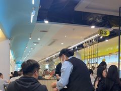 -吉木烤肉自助餐厅(乐汇城店)