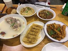 -付小姐在成都(中山公园店)