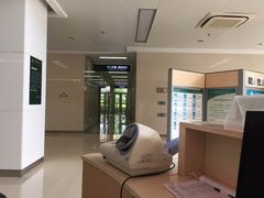 -苏州独墅湖科教创新区医院