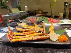-广州瑞士酒店瑞初日本料理·铁板烧