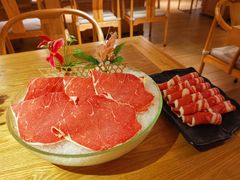 -尚海豆捞(乐虹坊店)