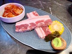 -十三姨正合丰烤肉(营迹路店)