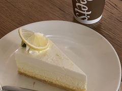 -Peet's 皮爷咖啡(东湖路手作店)