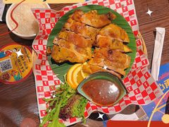 -泰妃殿(武汉首店)