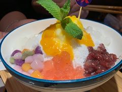 -大龙燚火锅(南山大道店)