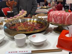 -李常在重庆火锅(合川总店)