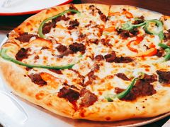 加州小牛肉（小号）-Tubestation站点比萨(高新万达ONE店)