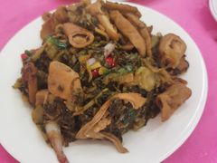 -电白鸭粥店(下沙二坊88号店)