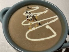 -俄士厨房(五棵松华熙LIVE店)