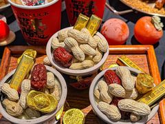 -ins森林童话餐厅coffee&bistro