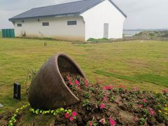 -七的湖·晚芳亭·阳澄湖农家菜·大闸蟹(莲花岛店)
