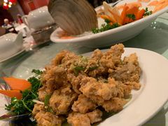 -麒麟海鲜酒家(Richmond)