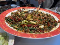 -新概念来凤鱼(璧山店)