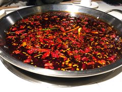 -蛙鱼道美蛙鱼自助火锅(新耍都店)