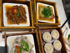 -點無缺茶楼·海鲜酒家(世博店)