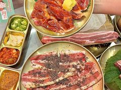 -核桃碳烤肉馆(深圳首店)
