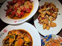 -有位虾匠·胶东土菜小馆(市北店)