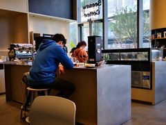 -Seesaw Coffee(苏州中心店)