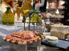 -大连金石滩绿发温泉假日酒店